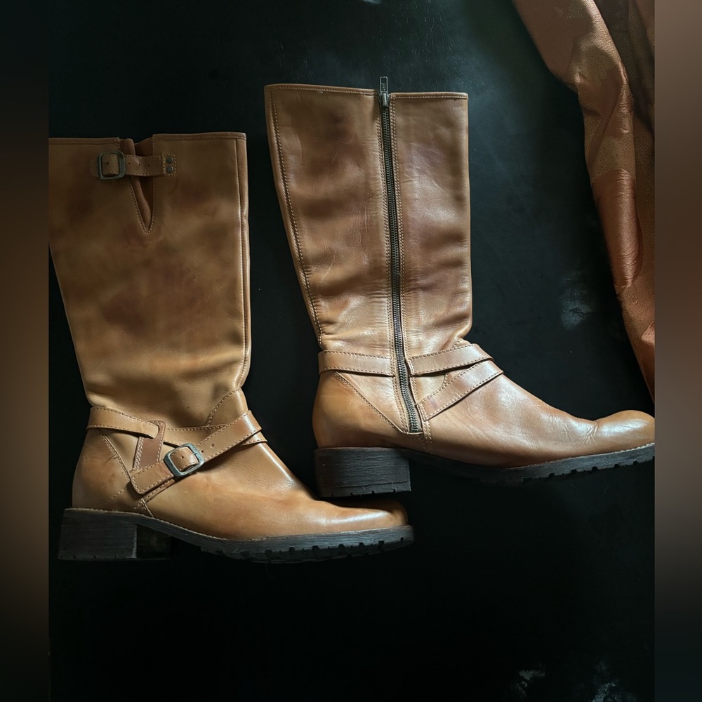 Ll Bean Deerfield Boots, Sz 11